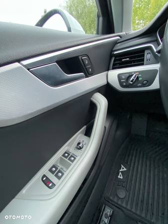 Audi A4 Allroad 2.0 TDI clean diesel Quattro S tronic - 31