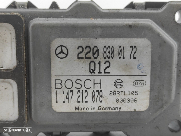 Sensor Mercedes-Benz S-Class (W220) - 5