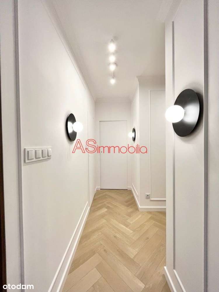 Bez prowizji!Bez podatku!Wykończone,56m2,Tarchomin-7