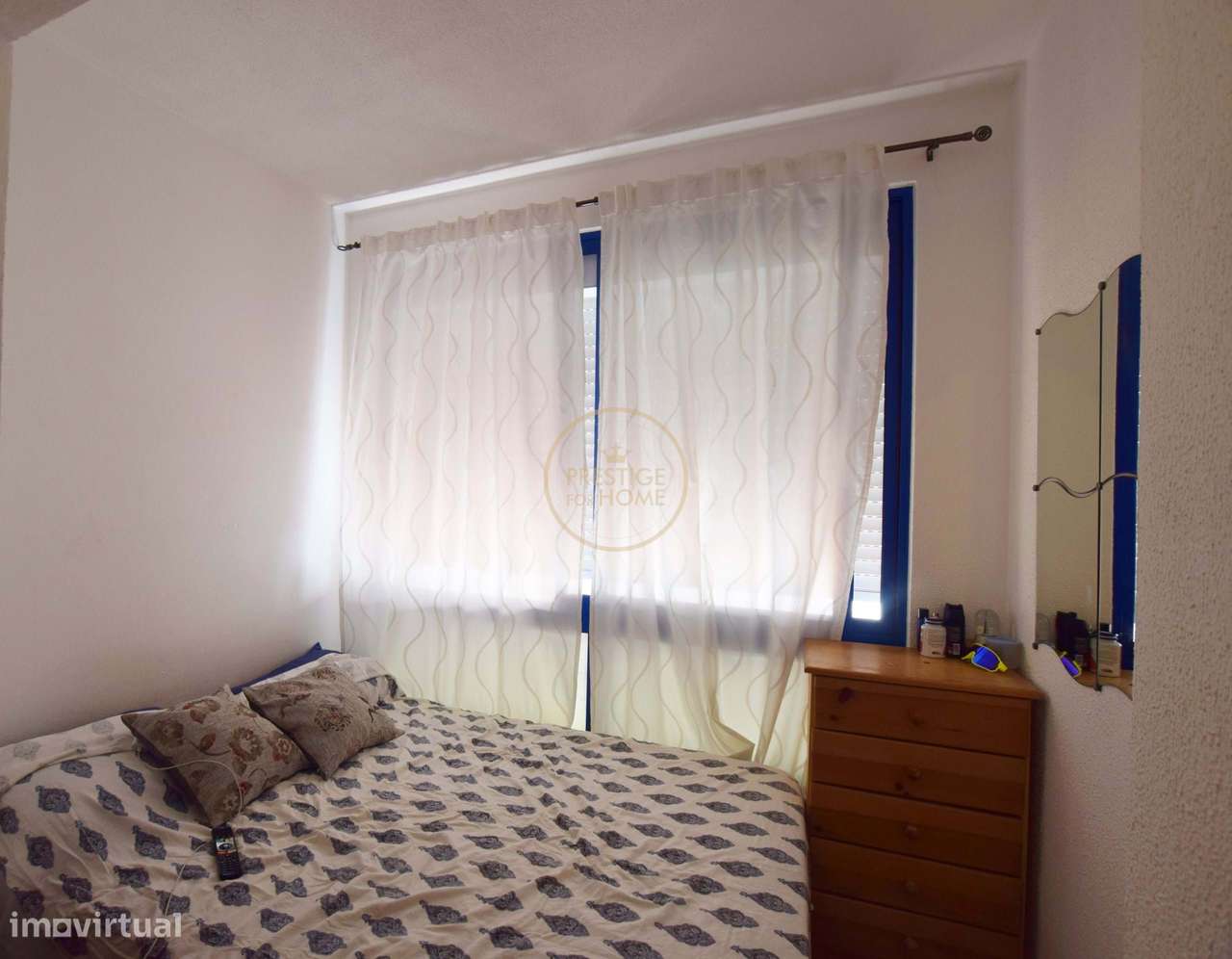 Apartamento, 47 m², Quarteira-14