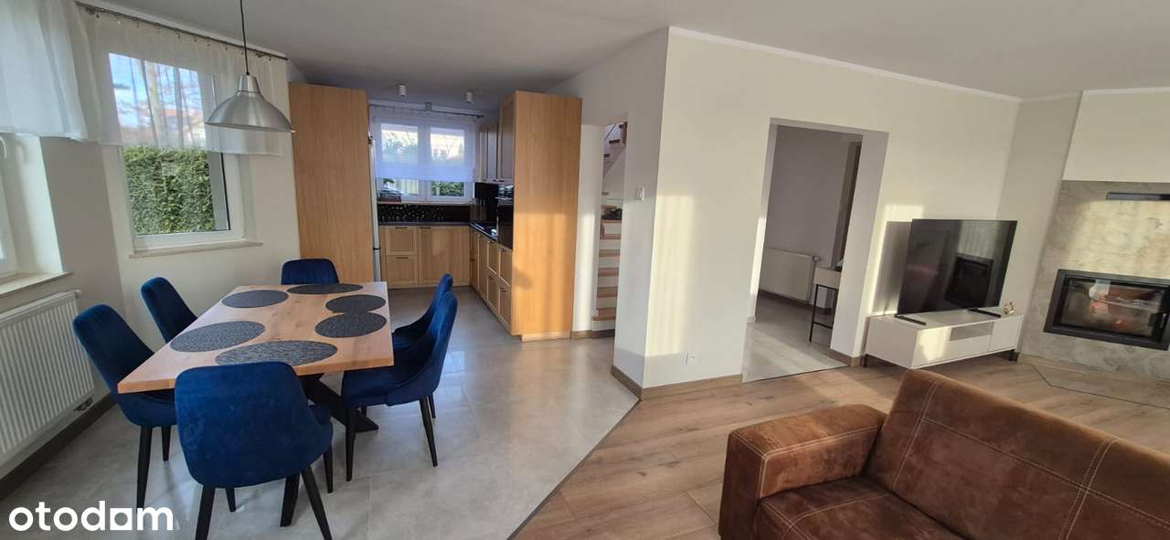 Dom do wynajęcia Żerniki Wrocławskie - Pełny obrazek: 5/20