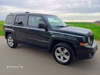 Jeep Patriot 2.2 CRD Limited - 6