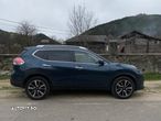 Nissan X-Trail - 5