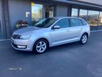 Skoda Rapid Spaceback 1.2 TSI Cool Edition - 4