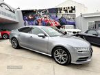 Audi A7 Sportback 3.0 TDI V6 quattro S-line S tronic - 2