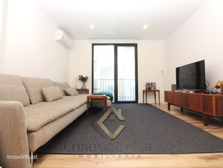 Apartamento T3 Duplex Novo Centro Histórico Leiria