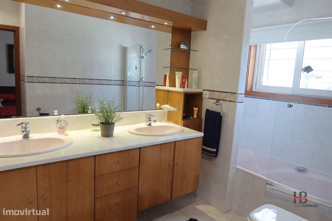 Moradia T5 Venda em Gondomar (São Cosme), Valbom e Jovim,Gondomar-54