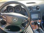 Mercedes-Benz SL 500 7G-TRONIC - 4