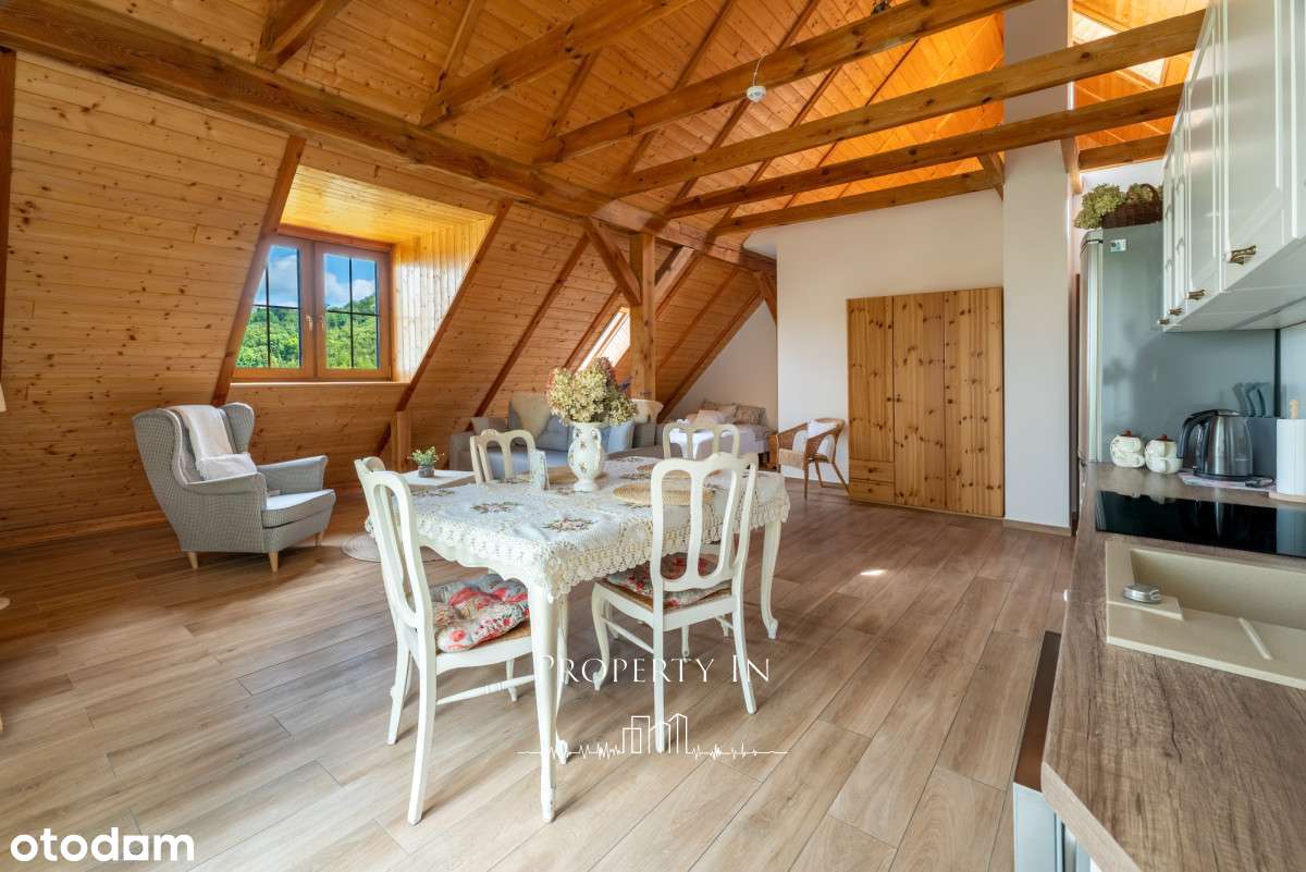 WYJĄTKOWY PENSJONAT | KAZIEMIRZ DOLNY | NOWA CENA-11