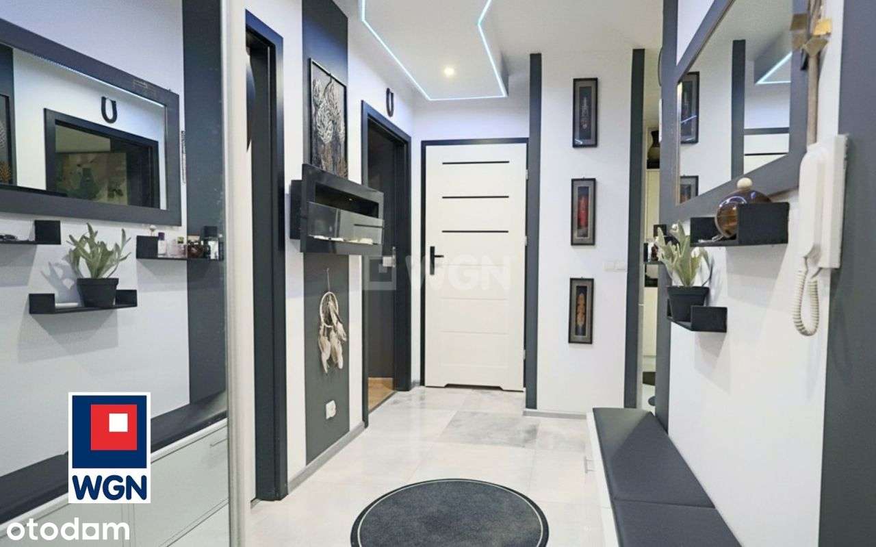 Sprzedam mieszkanie 3 pokoje Stabłowice-7