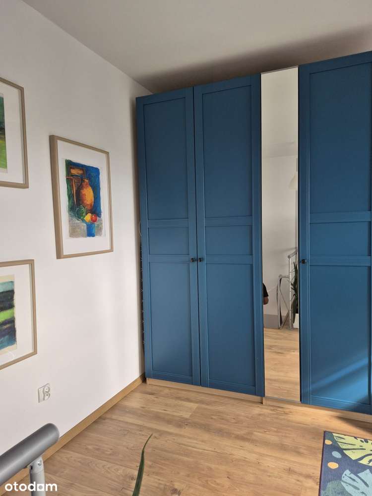 Kiełczów okolica Wrocławia ul. Makowa 2018 r + komórka + m. parkingowe-10