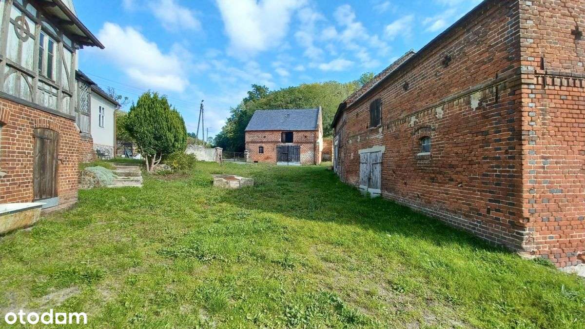 Gospodarstwo Rolne - Okolice Krosna OdrzaŃskiego - Pełny obrazek: 4/17