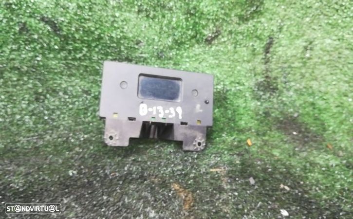 Display Peugeot 206 Hatchback (2A/C) - 1