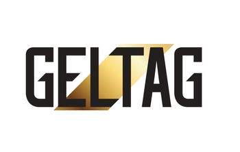 Geltag Sp. z o.o. Logo