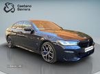 BMW 530 d Pack M Auto - 30