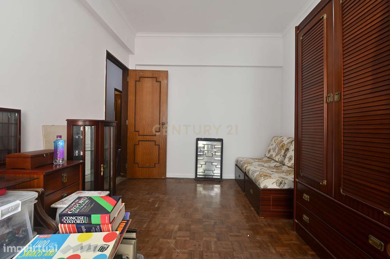 Apartamento T1 para venda na zona de Alcântara-16
