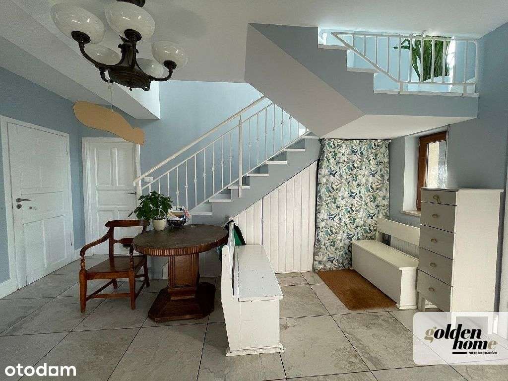 Rodzinny spokój na Morasku – przestrzeń i przyroda-9