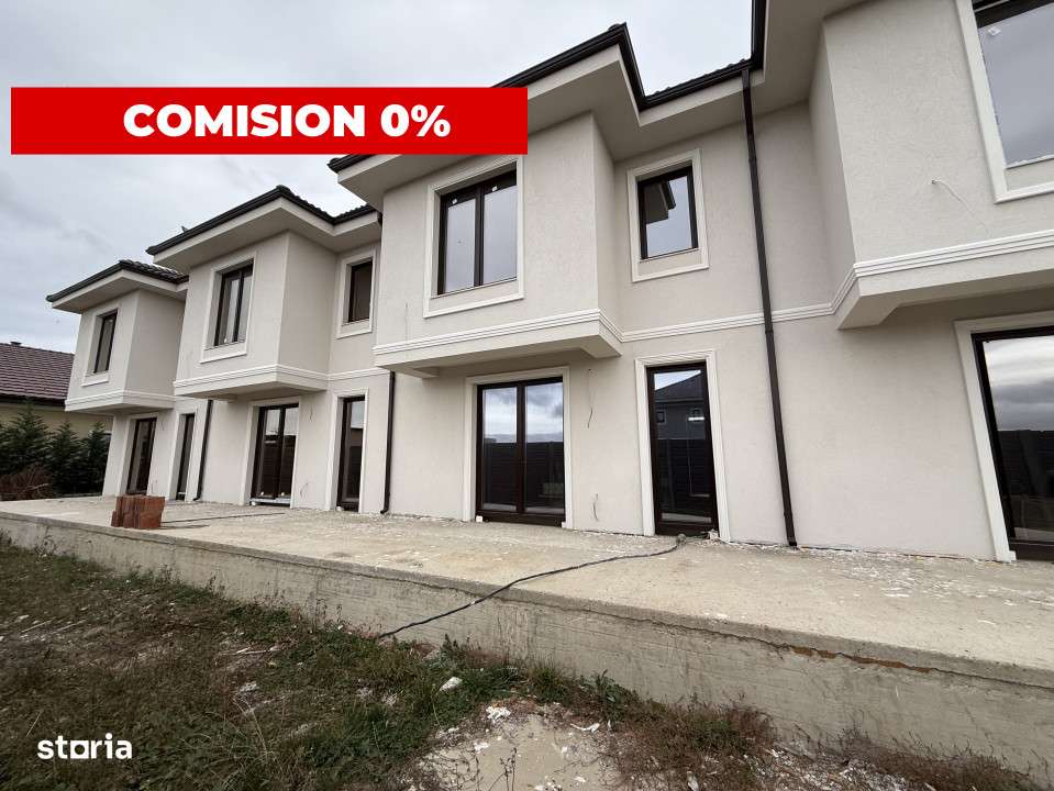 COMISION 0%-Casa insiruita 3 camere, 88 mp utili, pe Calea Urseni - Imagine principală: 4/6