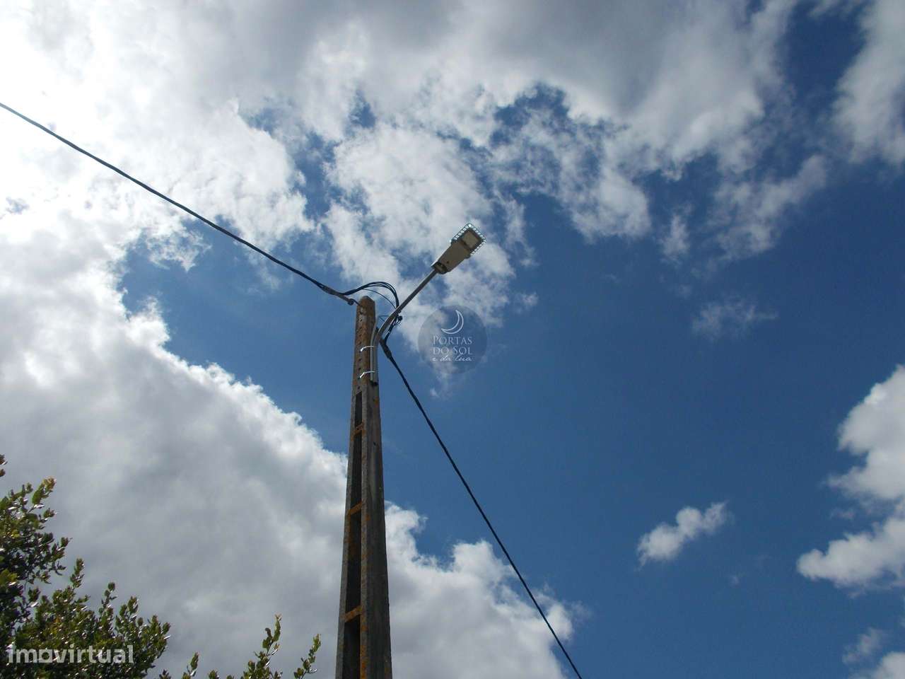 Terreno comercial de 13.800 m2 c/ poço - Grande imagem: 2/10