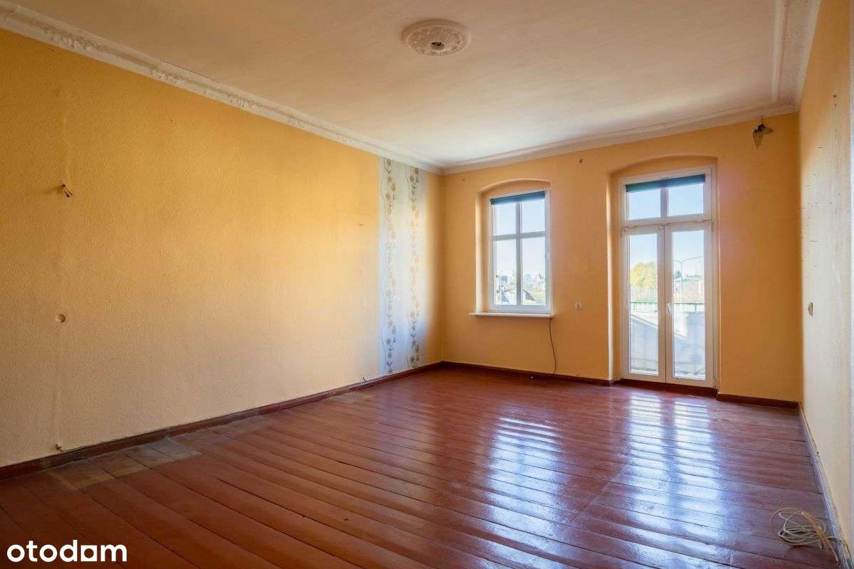 Atrakcyjne mieszkanie na Śródce-5