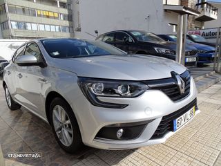 Renault Mégane 1.5 dCi Zen