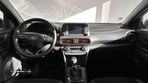 Hyundai Kauai 1.0 T-GDi Premium Pele/Tec.Vermelho - 12