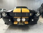 Ford Mustang Shelby GT500 Eleanor Twin Supercharged - 16