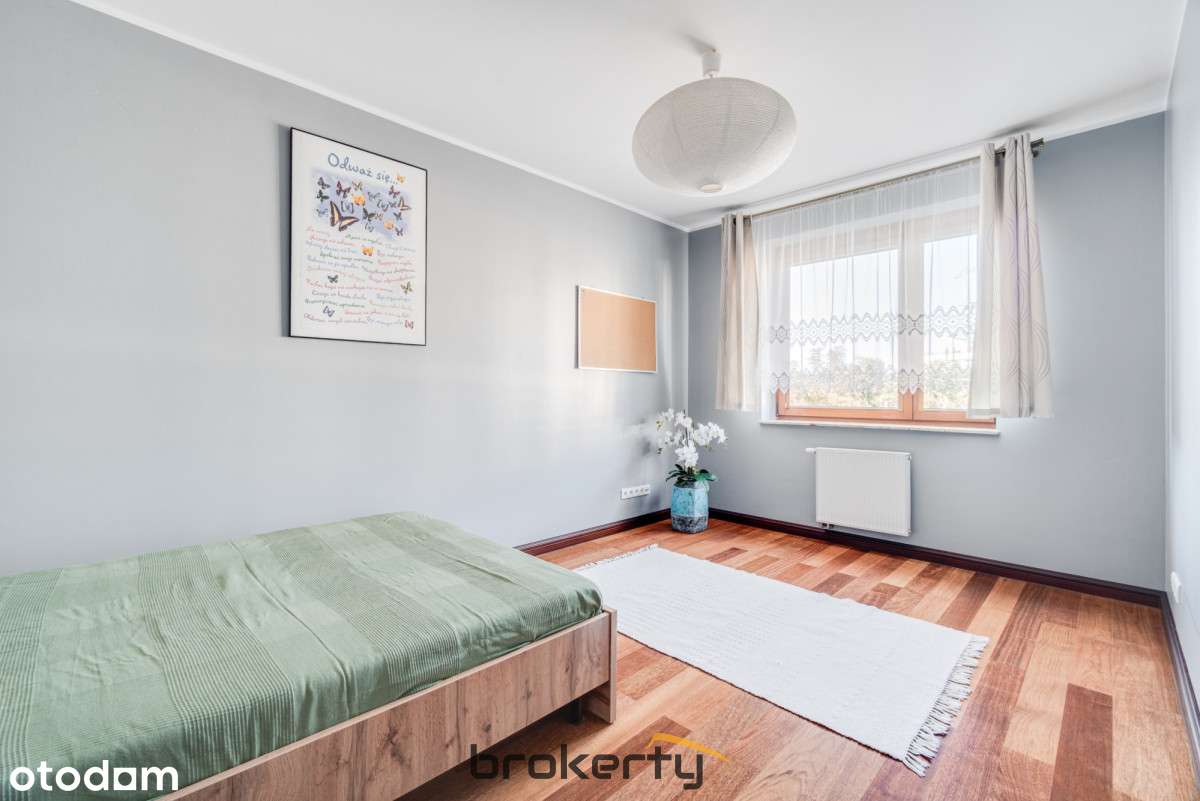 Mieszkanie na Przyjaźni z 2012 r ### Pełny rozkład-8