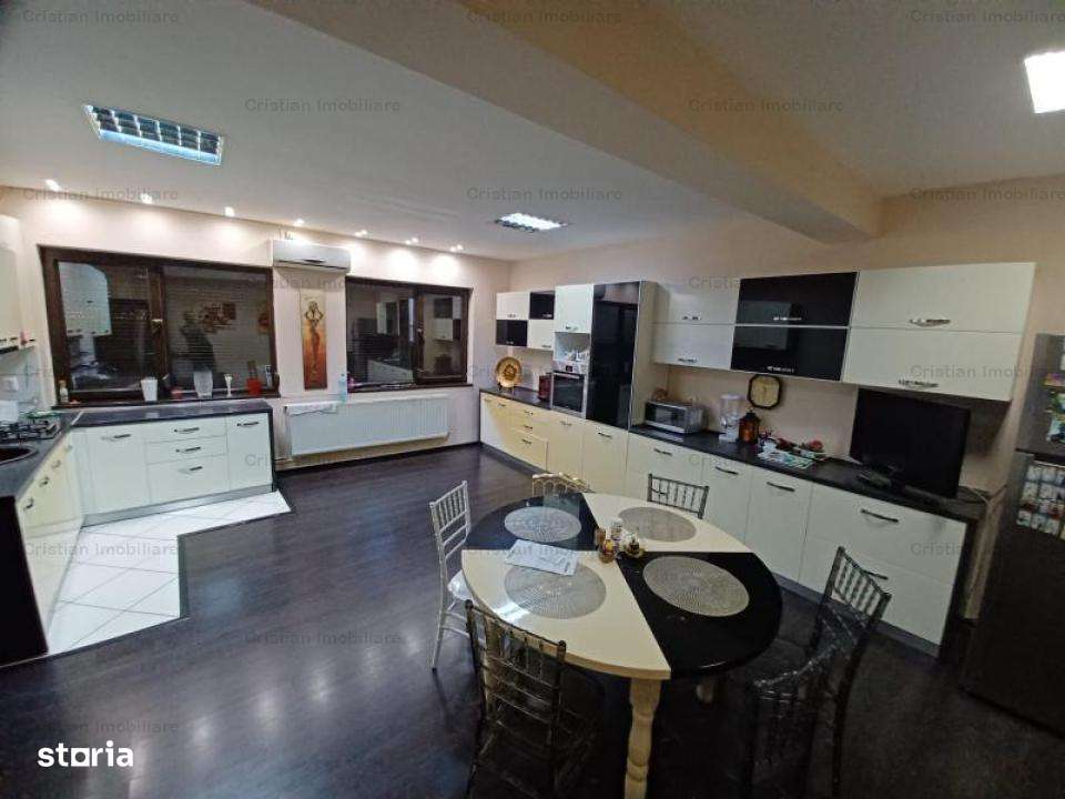 VILA 6 camere D+P+2,  FINISAJE CALITATE SUPERIOARA - Bariera - Imagine principală: 5/20