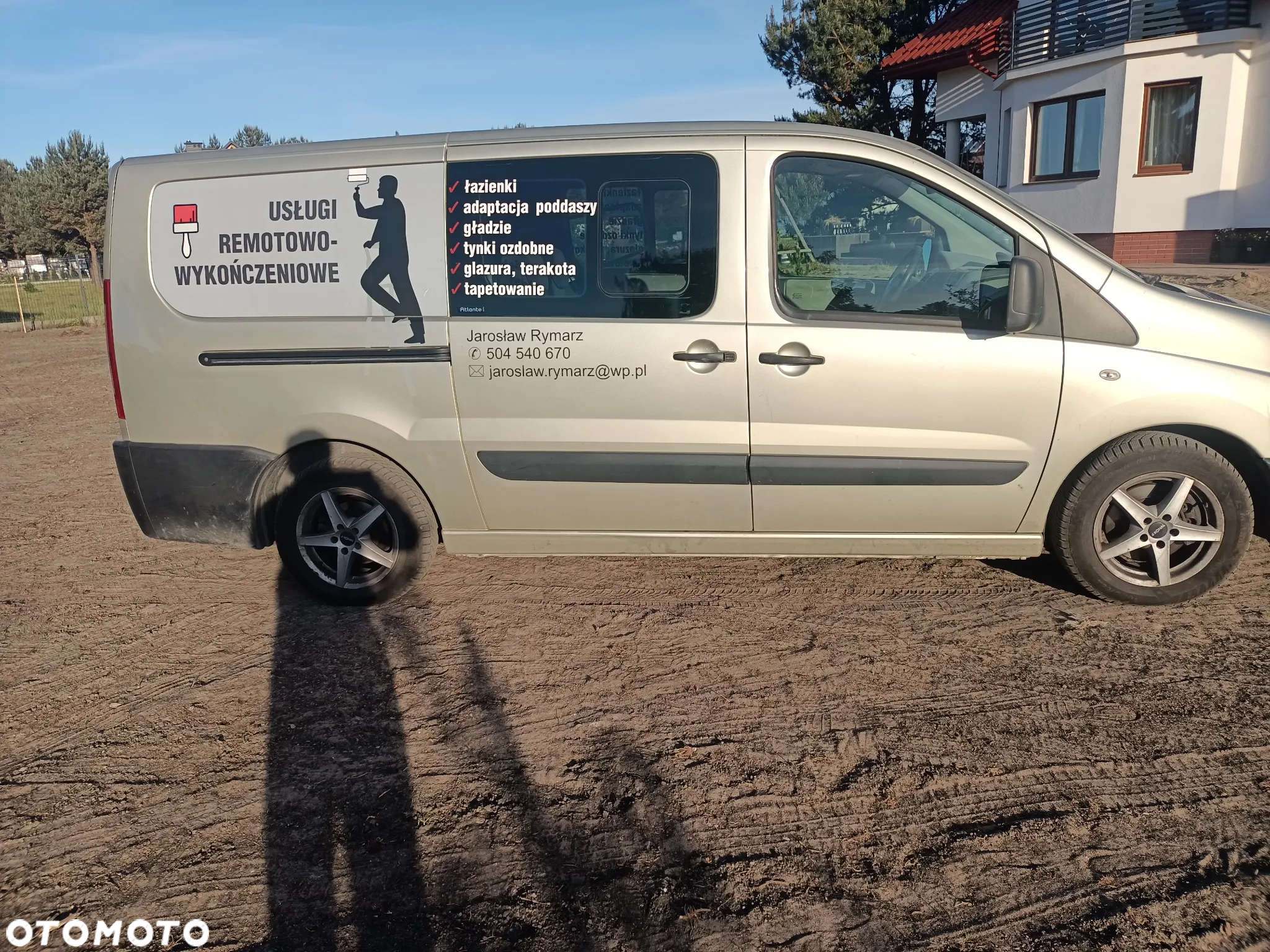 Citroën Jumpy Combi - 6