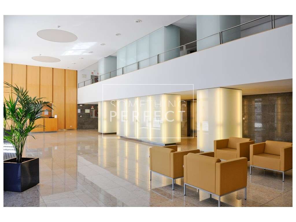 Escritório 29 m2 - Lisboa - Expo - Grande imagem: 2/5