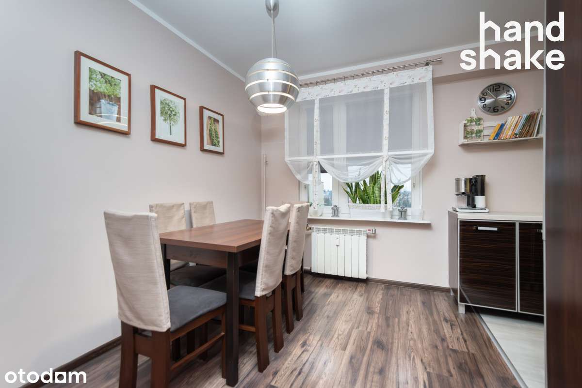 Przestronne 4 pokoje w Jarosławiu! - Pełny obrazek: 5/8