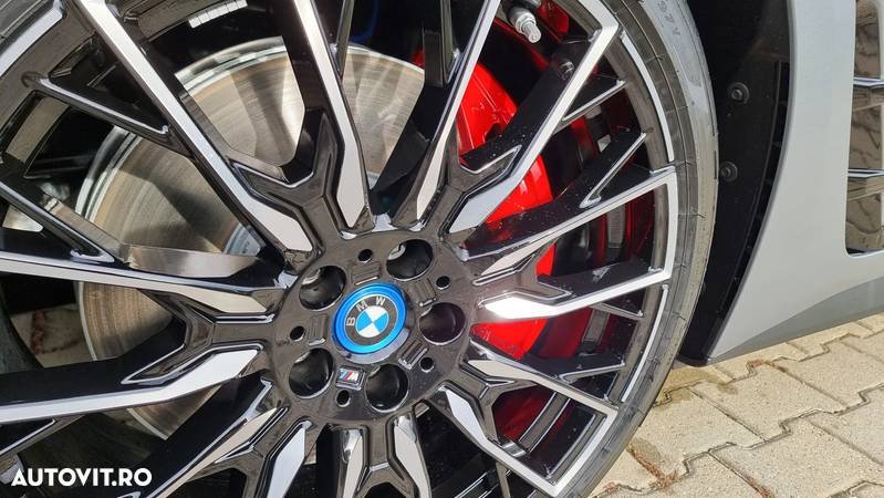 BMW i4 M50 - 23