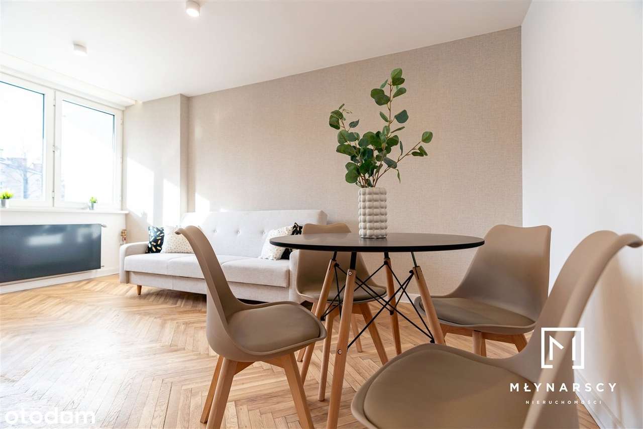 Nowe | 2 pokoje | 51 m2 | centrum BB | stylowe - Pełny obrazek: 4/20