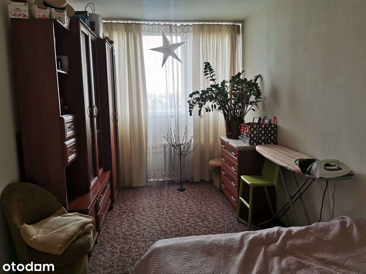 Grabiszyn, 3pok/47m2, balkon! osobna kuchnia; 504 000zł - Pełny obrazek: 5/12