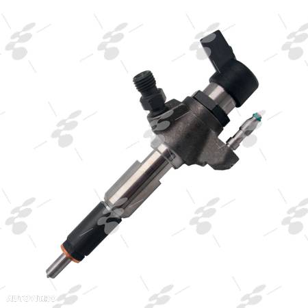 Injector Ford Focus Cmax 1.6 TDCI - 1