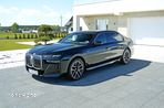 BMW Seria 7 740d xDrive - 10