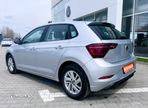 Volkswagen Polo 1.0 TSI DSG Style - 11