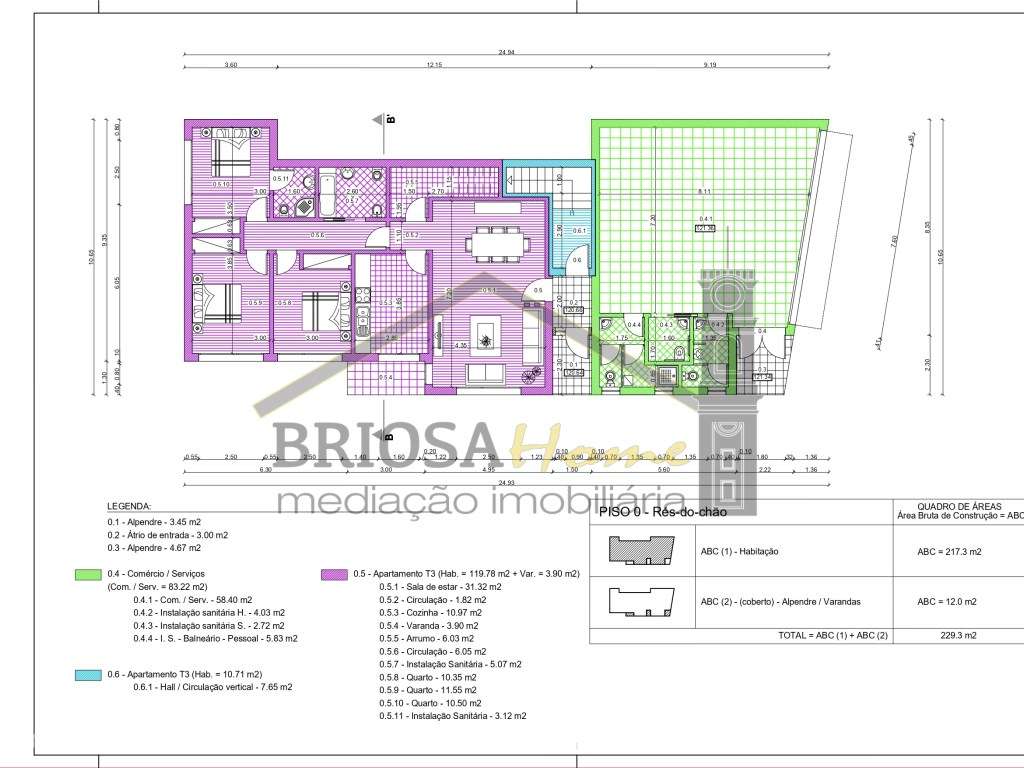 Loja em Pombal - Grande imagem: 5/7