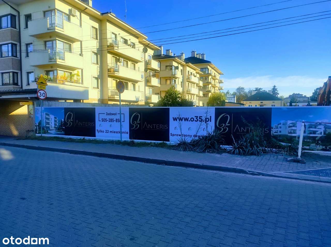 Komfortowe mieszkanie o pow.63,5m2 4pokoje! "Ożarowska 35" Ożarów Maz-11