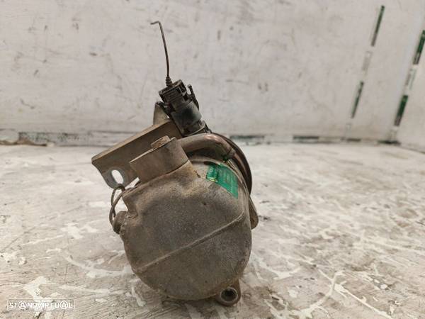 Compressor De Ar Condicionado Bmw 3 Compact (E36) - 6