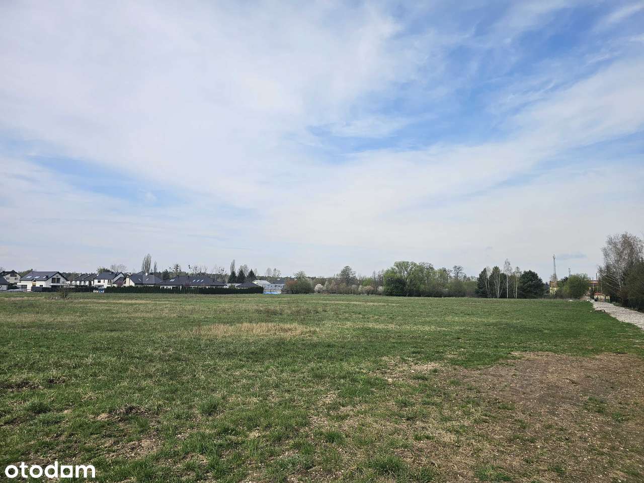 Możliwość podziału, plan zagospodarowania-4