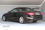 Mercedes-Benz E 250 CDi Avantgarde BlueEfficiency Auto - 20