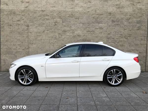 BMW Seria 3 - 20