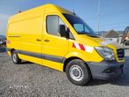 Mercedes-Benz Sprinter 316 CDI MEDIU, 2017, 3500 kg REMORCABIL.. - 6