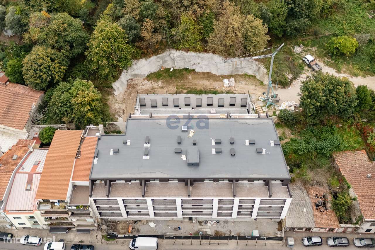 T1 em São José de São Lazaro, Braga.-9