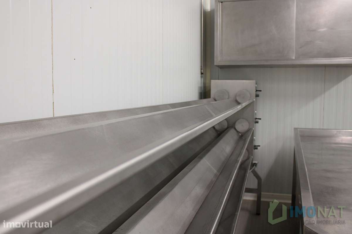 Armazém Industrial-13