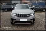 Land Rover Range Rover Velar 3.0 Si6 R-Dynamic HSE - 3