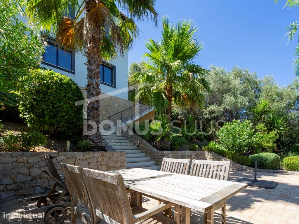 **Moradia Independente em Venda - Algarve**-48