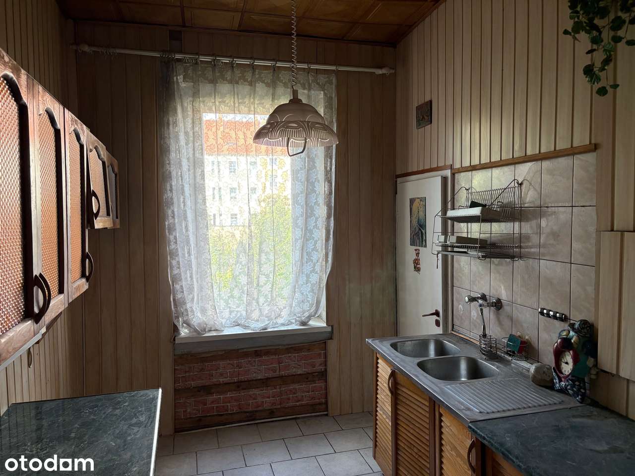 Duże mieszkanie w dobrej lokalizacji Kluczbork-5